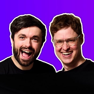 P1 with Matt & Tommy