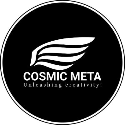 Cosmic Meta Digital