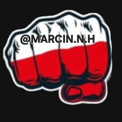 MARCIN.N.H 🇵🇱✌💪 🇵🇱