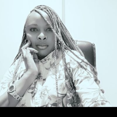 Charlotte la Mbingazor