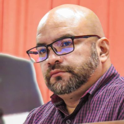 Adrián Fonseca Quesada