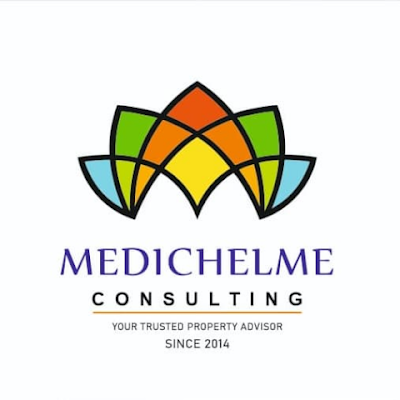 Medichelme Consulting