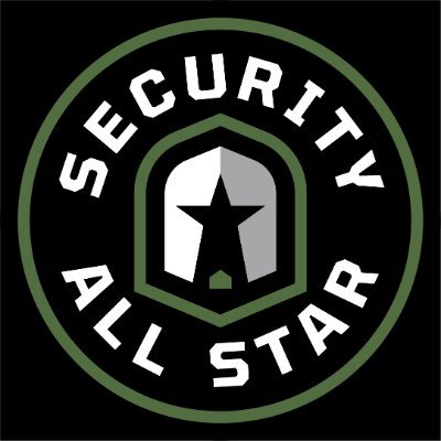 SECURITY ALLSTAR