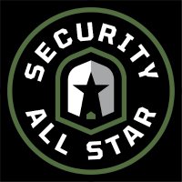 SECURITY ALLSTAR