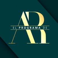El programa de AR
