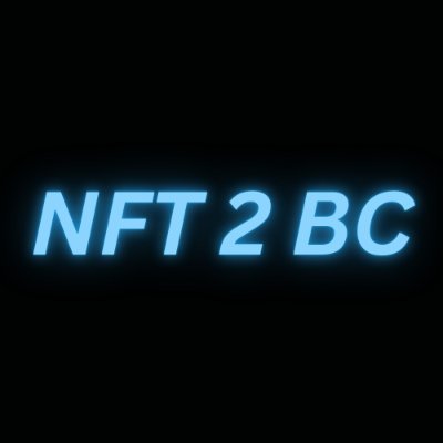 NFT 2 Blockchain
