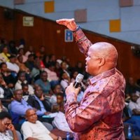 LIFE CHURCH INTERNATIONAL KENYA