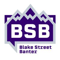 Blake Street Banter ⚾🌮