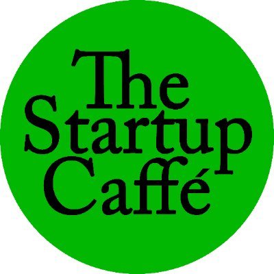 The Startup Caffe