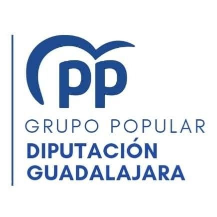 Grupo Popular Diputación Guadalajara