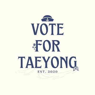 Vote For Taeyong