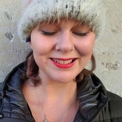 Joanne Vigor-Mungovin