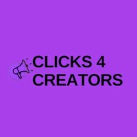Clicks4Creators