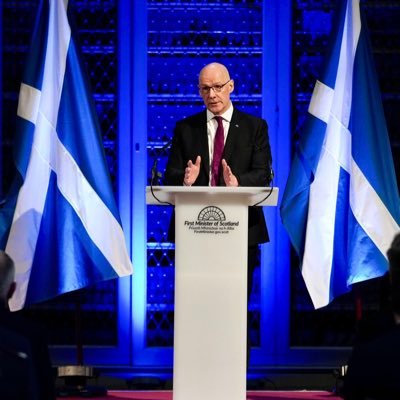 John Swinney