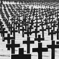 Gesichter des Krieges