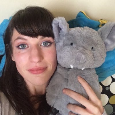 Danica Priest🦇🦎🦇🦎🍃💚🍃