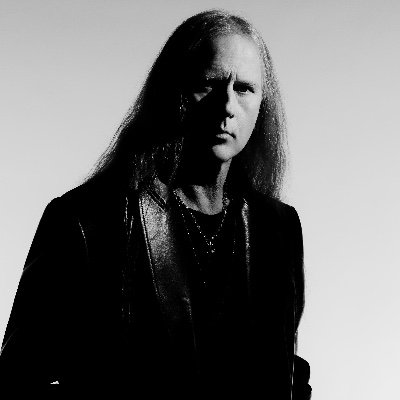 Jerry Cantrell