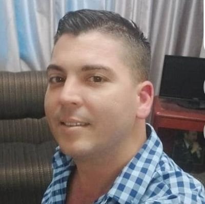 Pablo González Pérez