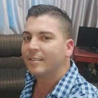 Pablo González Pérez