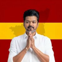 தமிழக வெற்றிக் கழகம் NRI Wing