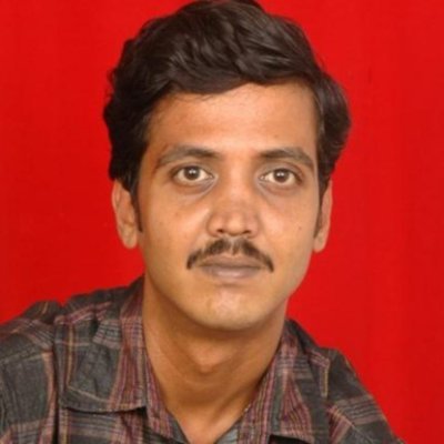 srinath harikumar