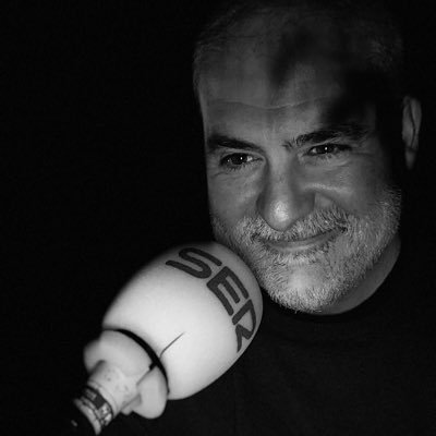 Nᴀᴄʜᴏ Lᴏ́ᴘᴇᴢ Lʟᴀɴᴅʀᴇs 🎙📻