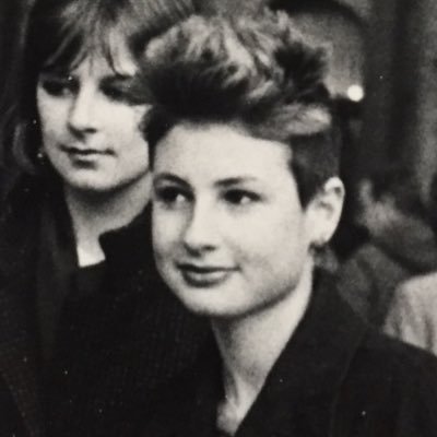 #NoToSelfID 🦖🇬🇧💚🤍💜