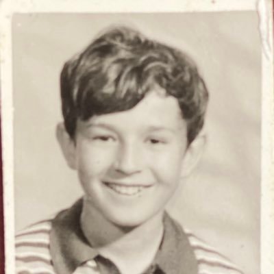 Enrique M. Rodríguez