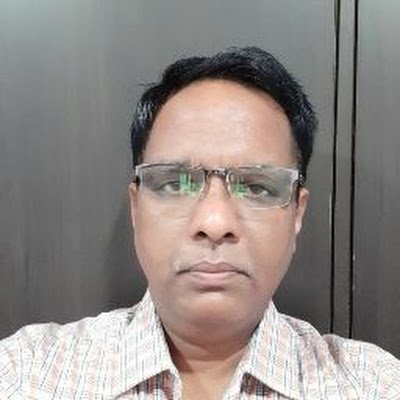 Ravi M