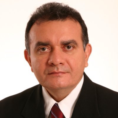 Gilson Aragão