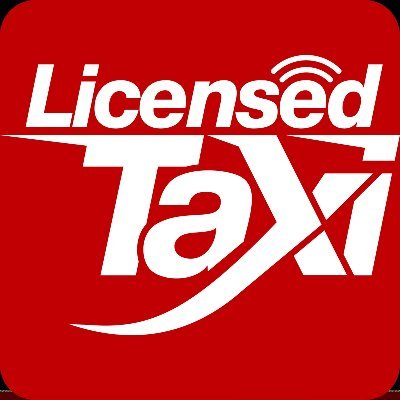 Taxis Licensed