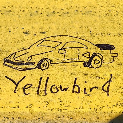 YellowbirdYT