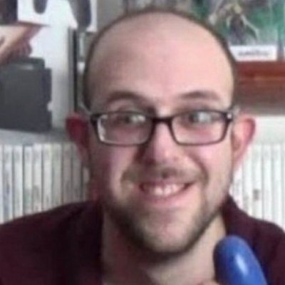 El Repartidor Jose Miguel