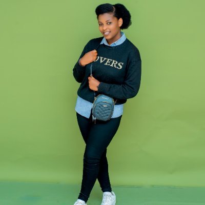 Mukama wa Twebaze❤️🇷🇼