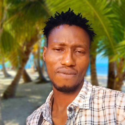 OMO YORUBA 🇧🇪🧢