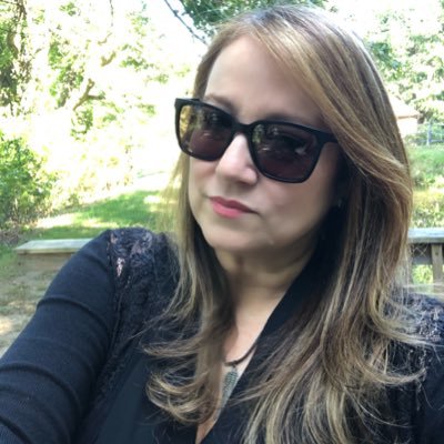 MariluciFerraz DIREITA Bolsonarista