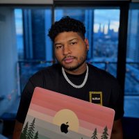 Luiz | Male UGC Creator US