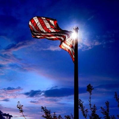 Where the wind blows