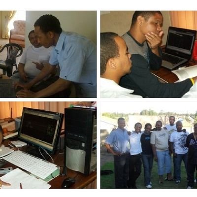 TSOGANG VUKANI AMKENI