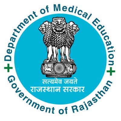 Department of Medical Education, Rajasthan