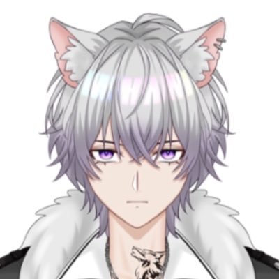 望月 ハウル🐺⌛️⚙️