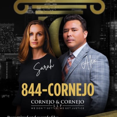 Cornejo & Cornejo, LLLP