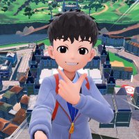 🐤👑かがニャビ