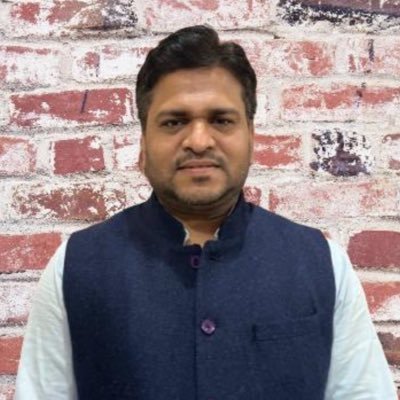 Dr. Manish Kumar Singh