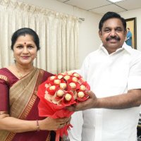 Nirmala Periyaswamy (நிர்மலா பெரியசாமி) M.A, B.Ed