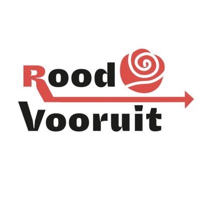 Rood Vooruit!