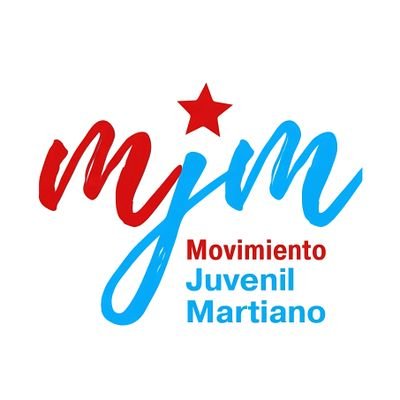 Movimiento Juvenil Martiano Cuba