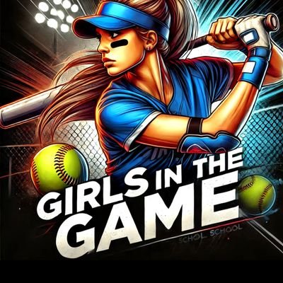 Girls In The Game