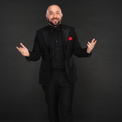 Peter Rosenberg