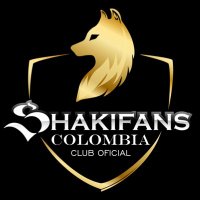 Shakifans Colombia 🇨🇴